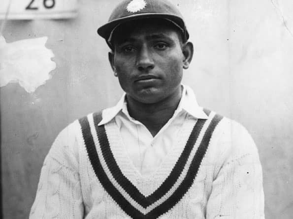  BCCI to institute award in Lala Amarnath's name