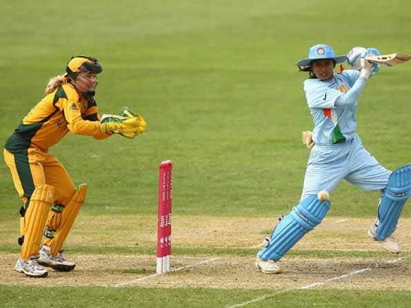 NCW demands one-time payment for former women cricketers NCW demands one-time payment for former women cricketers