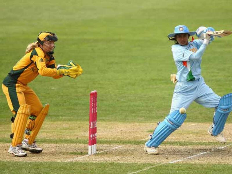 NCW demands one-time payment for former women cricketers