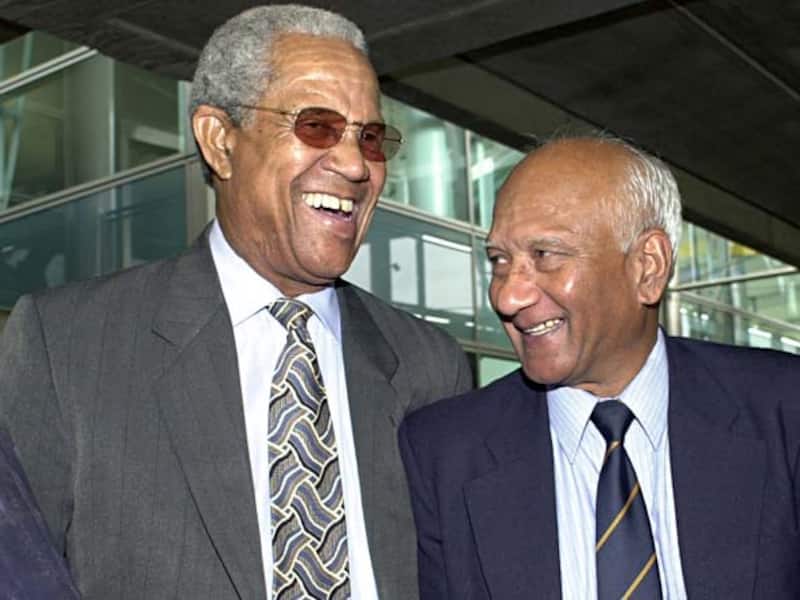 Cricketing Rifts 5: 1950s - Many mutinies against the skippers