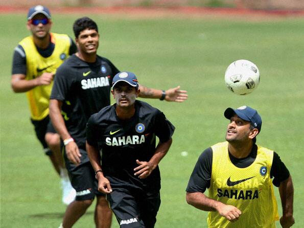 India-New Zealand first T20 at Vizag to be a run-feast