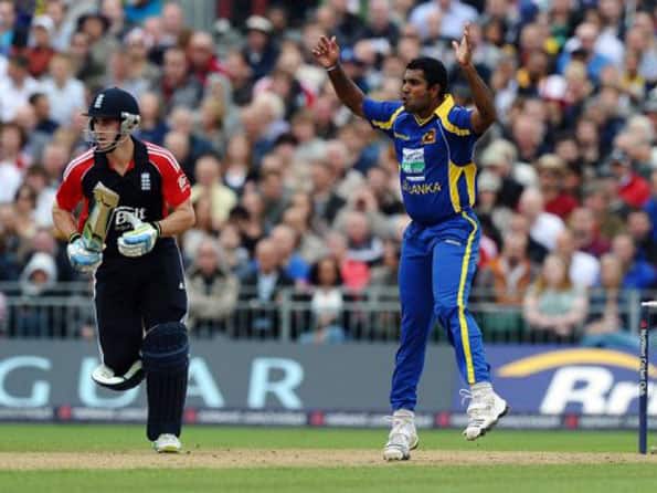 Sri Lanka call two fast bowlers for final Test