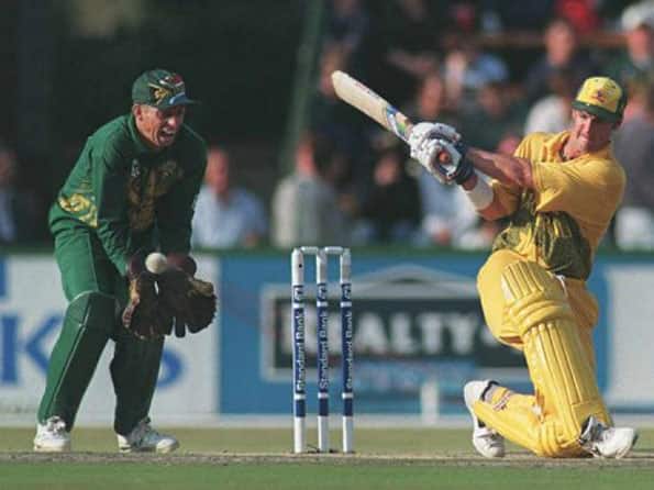 Michael di Venuto retires from County cricket Michael di Venuto retires from County cricket