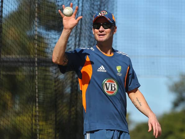 Michael Clarke says Ponting can have one of his best series Michael Clarke says Ponting can have one of his best series