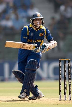 Sri Lanka win toss, elect to bat against Australia