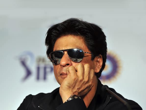 Shahrukh Khan shows interest in I-League post IPL success; to buy stakes in Dempo Shahrukh Khan shows interest in I-League post IPL success; to buy stakes in Dempo