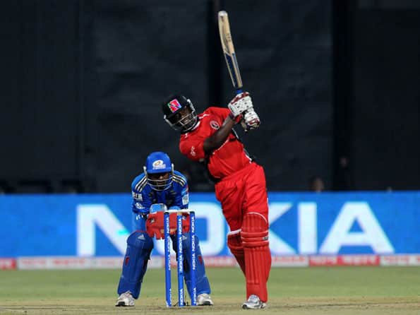 T&T's Jason Mohammed eyes IPL contract 