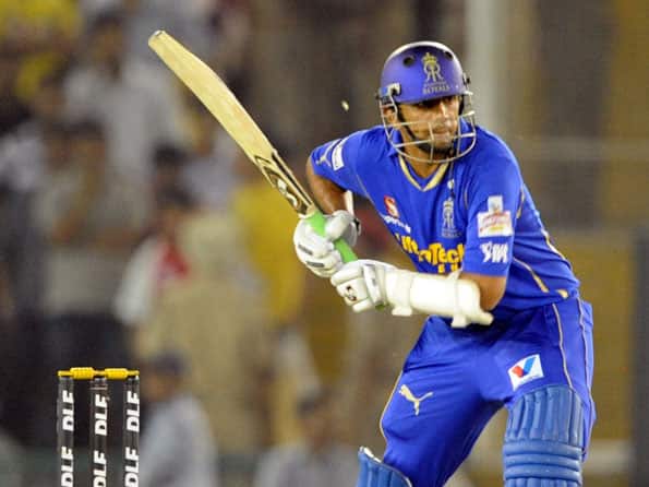 IPL 2012 stats review: Pune Warriors India vs Rajasthan Royals IPL 2012 stats review: Pune Warriors India vs Rajasthan Royals