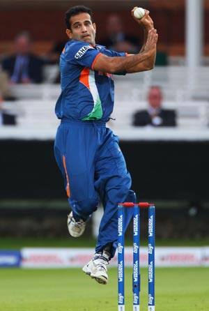 Bowlers put Baroda in complete command against Madhya Pradesh 
