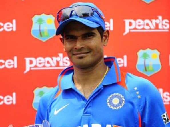 S Badrinath to replace injured Tendulkar for England ODI series S Badrinath to replace injured Tendulkar for England ODI series