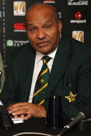 PCB likely to appoint local coach PCB likely to appoint local coach