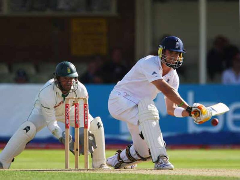 ICC to debate on the legality of switch-hit shot