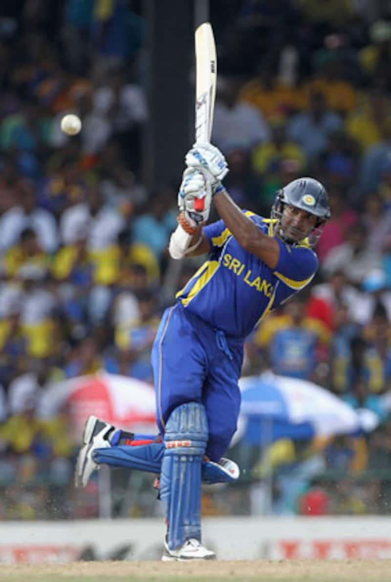 Preview: Sri Lanka hope to wrap up place in quarter-finals