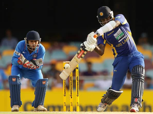 India-Sri Lanka series sponsorship deal bagged by Micromax - Cricket ...