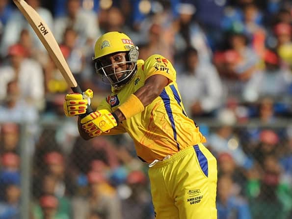 IPL 2012: Fans got their money's worth, says Dwayne Bravo IPL 2012: Fans got their money's worth, says Dwayne Bravo