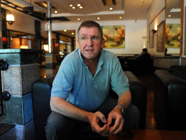 IPL 2012: Trevor Bayliss hopes KKR batsmen will hit form soon IPL 2012: Trevor Bayliss hopes KKR batsmen will hit form soon