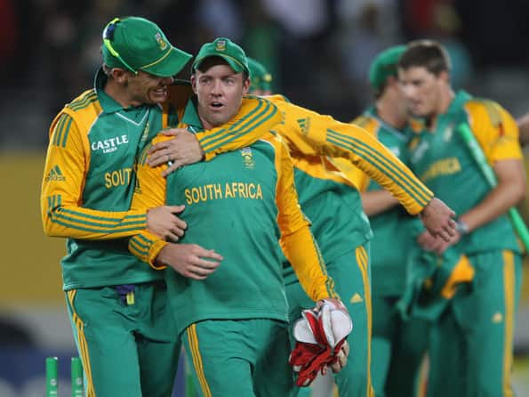 South Africa to attack England's weak batting line-up in ODIs: AB de Villiers South Africa to attack England's weak batting line-up in ODIs: AB de Villiers