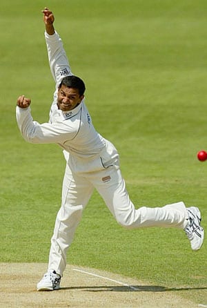 Doshi puts Baroda in a spin as Saurashtra wins West Zone T20 encounter Doshi puts Baroda in a spin as Saurashtra wins West Zone T20 encounter
