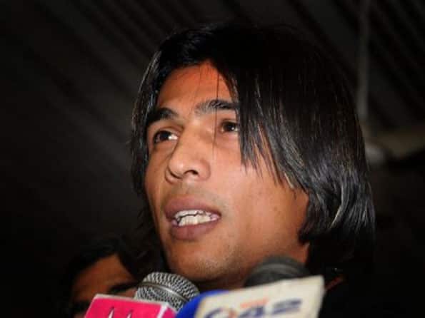 Aamer not to challenge ICC's five-year ban Aamer not to challenge ICC's five-year ban