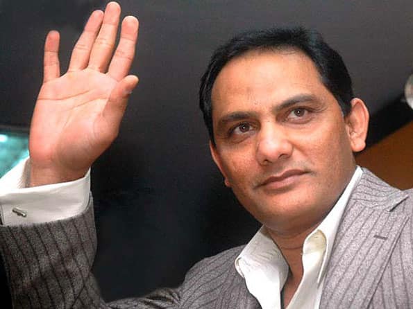 JKCA wants Mohammad Azharuddin to provide batting tips to its players JKCA wants Mohammad Azharuddin to provide batting tips to its players