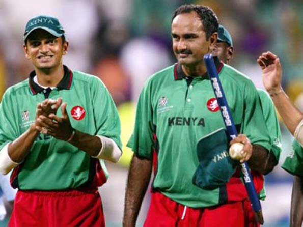 Minnows capable of World Cup heroics Minnows capable of World Cup heroics