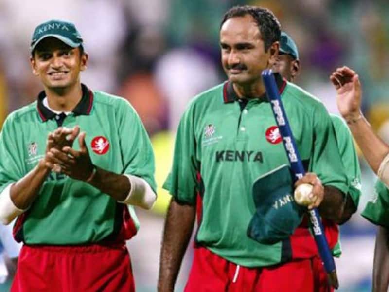 Minnows capable of World Cup heroics