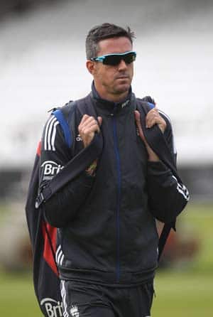 ECB confirms receiving Kevin Pietersen's apology ECB confirms receiving Kevin Pietersen's apology