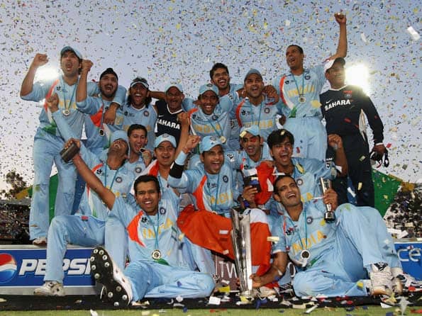 The 'khadoos' nature of Mumbai cricket is a thing of the past: Lalchand Rajput The 'khadoos' nature of Mumbai cricket is a thing of the past: Lalchand Rajput