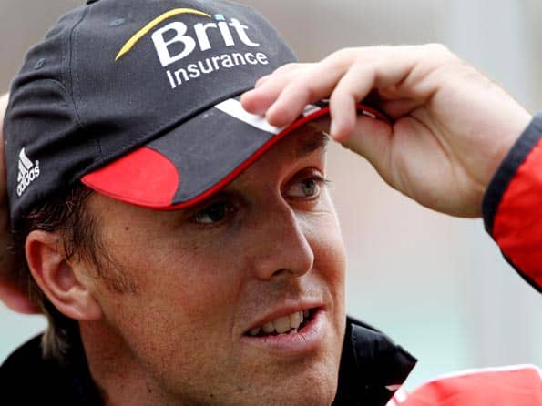 Graeme Swann to lead England in West Indies T20 series Graeme Swann to lead England in West Indies T20 series