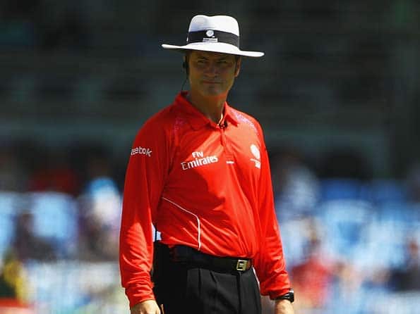 ICC World T20 2012: Sri Lanka-Pakistan semi-final clash could be Simon Taufel's last match as umpire ICC World T20 2012: Sri Lanka-Pakistan semi-final clash could be Simon Taufel's last match as umpire