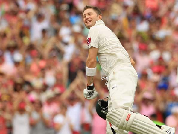 Michael Clarke not bogged down by captaincy: Ian Chappell