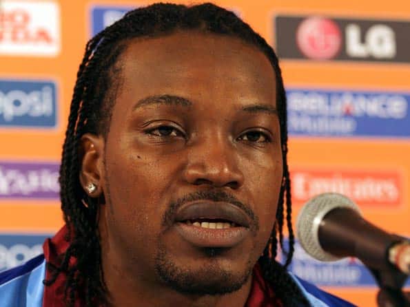 Gayle has to withdraw comments to represent West Indies again Gayle has to withdraw comments to represent West Indies again