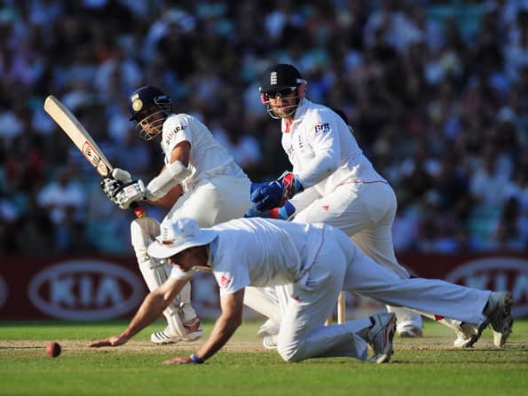 Live Score - England vs India 4th Test Match Day 5 Live Score - England vs India 4th Test Match Day 5