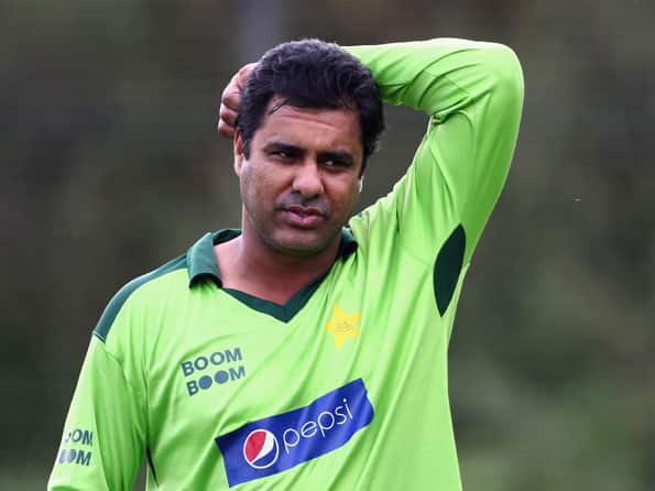 Waqar's replacement only after Eid, says PCB Waqar's replacement only after Eid, says PCB