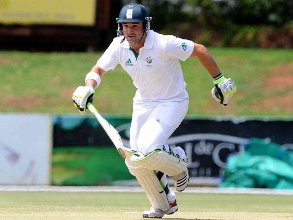 Kallis rested, Elgar included in South Africa squad for ODIs against England