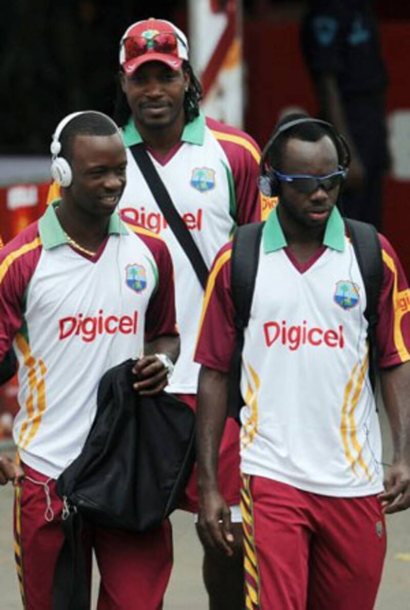 Spinners will play crucial role: Sammy