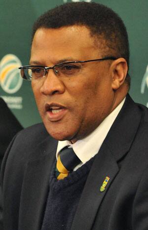 Gerald Majola questioned by police regarding IPL 2 bonuses Gerald Majola questioned by police regarding IPL 2 bonuses