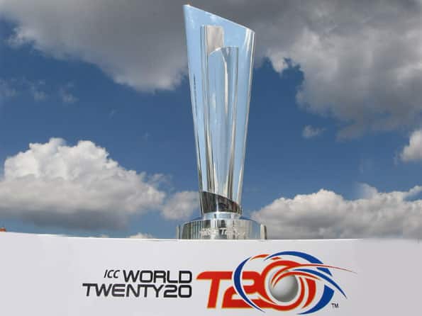 Woman to head 2012 T20 World Cup committee Woman to head 2012 T20 World Cup committee
