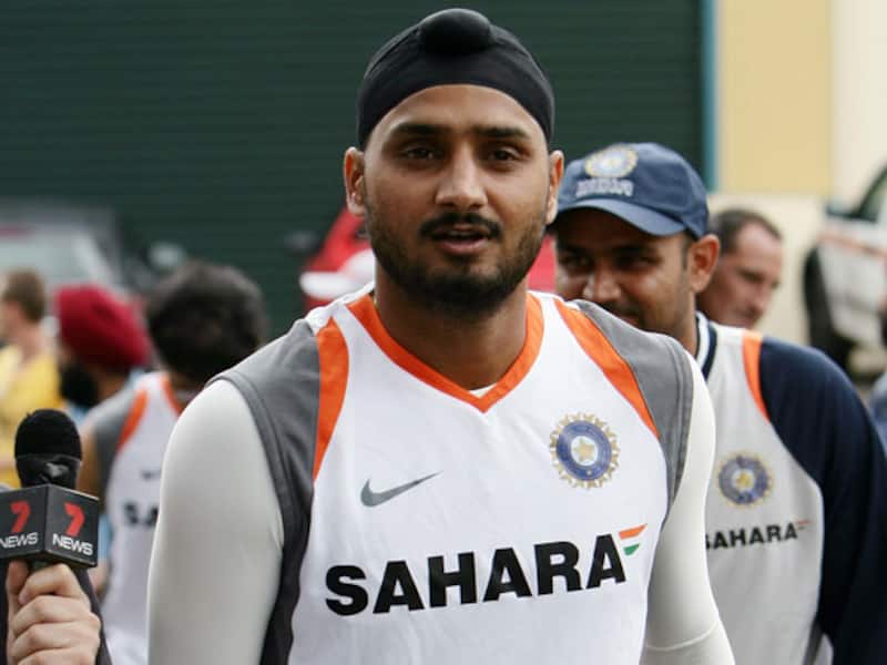 Harbhajan Singh confident of India's strong comeback 