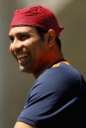 VVS Laxman wants to continue being nightmare for Australia