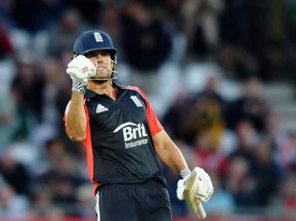 Cook elated to contribute in England's massive victory over Sri Lanka