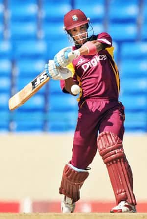 West Indies A's success against India A gladdens chief selector West Indies A's success against India A gladdens chief selector