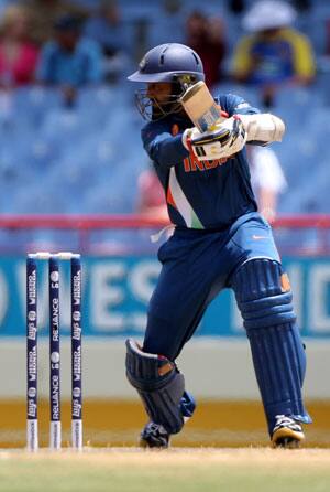 Dinesh Karthik would have been a good value add