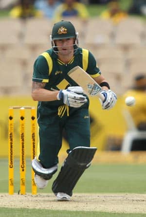 Michael Clarke blames poor fielding, bowling for loss against Sri Lanka Michael Clarke blames poor fielding, bowling for loss against Sri Lanka