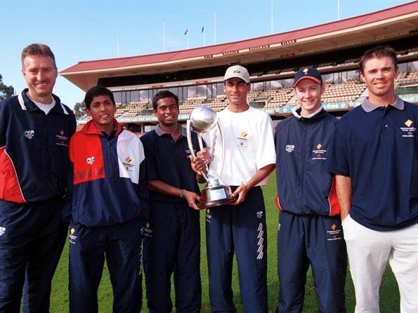 Australia-India council ends Border-Gavaskar scholarship Australia-India council ends Border-Gavaskar scholarship