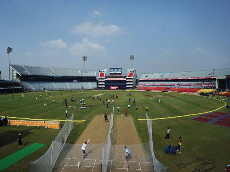 West Indies A will look to dominate India, says team manager