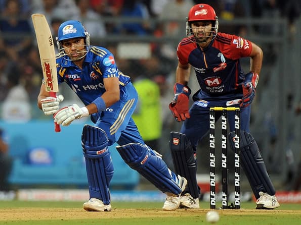 IPL 2012: Rohit Sharma ready to open the innings for Mumbai Indians IPL 2012: Rohit Sharma ready to open the innings for Mumbai Indians