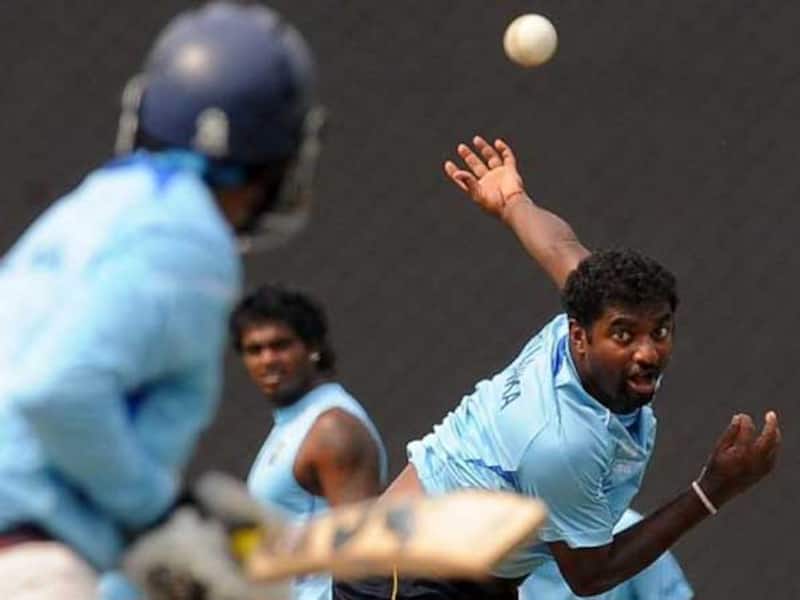 Pakistan 'not overawed' by Sri Lanka threat 