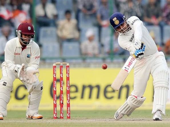 List of highest 4th innings totals chased by India in Tests List of highest 4th innings totals chased by India in Tests