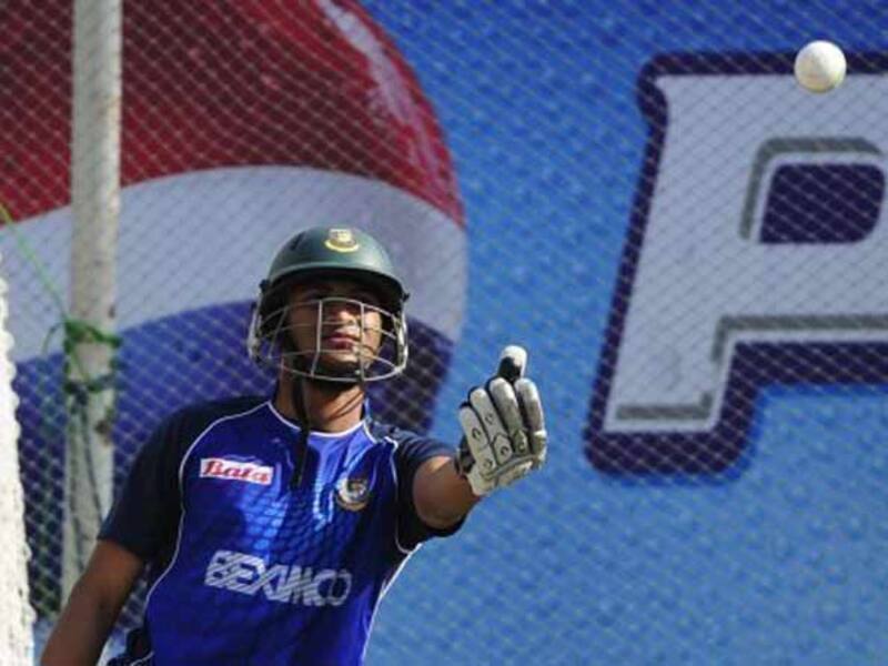 Bangladesh to investigate World Cup failure